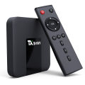 TX3 Mini Android Smart TV Box Tanix Brand Android TV Box 2GB RAM 16GB ROM Android TV Card. 
