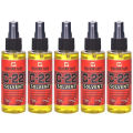 【Special Promotion】 Wholesale C-22 Solvent By Walker Tape Remover Ultra Hold Glue for Toupee 15ml Walker Tape Human Hair Wigs Spray With Brush.