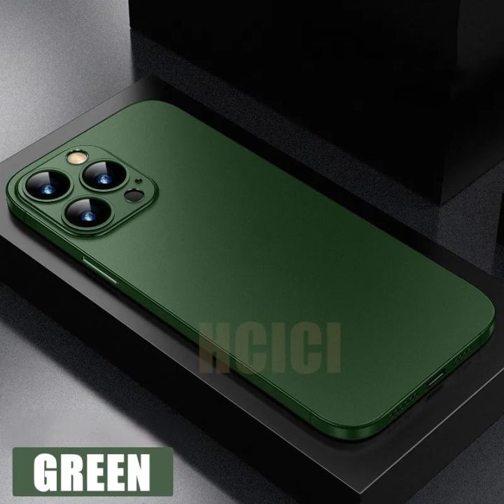 Ultra%20Thin%20PP%20Case%20For%20iPhone%2015%2014%2013%2012%20Mini%2011%20Pro%20Max%20X%20XR%20XS%20Max%207%208%20Plus%20Matte%20Hard%20PC%20Back%20Translucent%20Clear%20Slim%20Cover%20Outlier%20Aeuinv%20-%20Image%207
