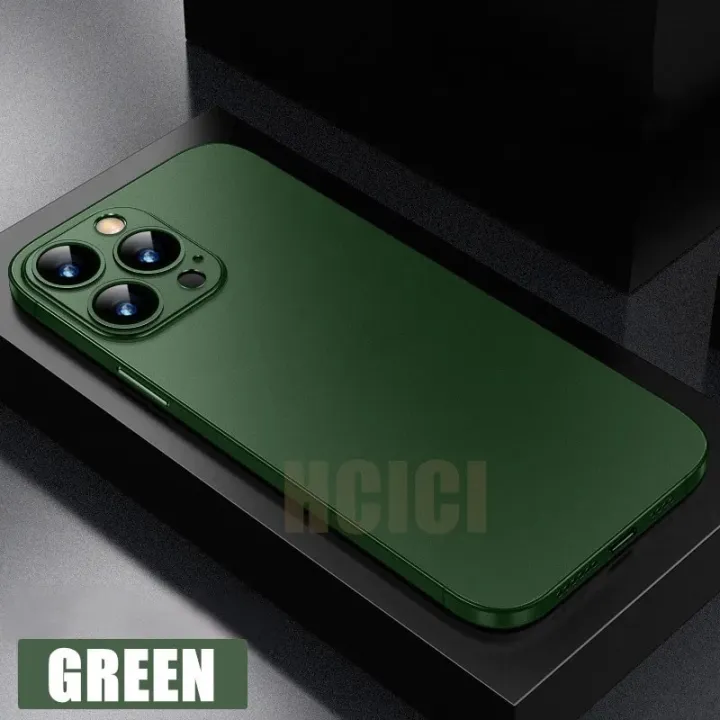 Ultra%20Thin%20PP%20Case%20For%20iPhone%2015%2014%2013%2012%20Mini%2011%20Pro%20Max%20X%20XR%20XS%20Max%207%208%20Plus%20Matte%20Hard%20PC%20Back%20Translucent%20Clear%20Slim%20Cover%20Outlier%20Aeuinv%20-%20Image%207