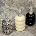 Soap Dispenser Bathroom Liquid Container for Laundry Room Bathroom Home.