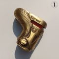 China Bike Disk Lock for heavy duty security stainless steel body rust free dependable product for every bike lover. 