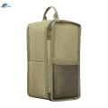 Gas Lantern Carry Bag Anti Collision Protector Camping Light Protector Case. 