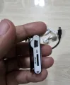 AR01 Mini Mp3 Music.