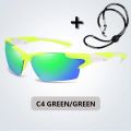 New Luxury Sunglasses Men Fishing Spectacles Driving Sport Glasses Goggles Men's Women Vintage Eyewear.