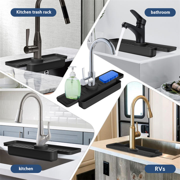 Silicone%20Kitchen%20Sink%20Splash%20Guard,%2015.9x5.6x2%20Inch%20Faucet%20Mat%20For%20Kitchen%20Sink%20Easy%20To%20Clean%20Faucet%20Water%20Catcher%20For%20Kitchen%20Fengshi%20-%20Image%206