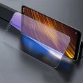 Anti Blue Screen Protector for Xiaomi Poco F4 GT X2 X3 NFC Pocophone F1 Poco M3 M4 Pro 5G F2 Pro M2 Pro Reloaded Tempered Glass.