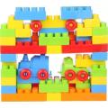 Building Blocks Lego Set For Kids 53 Pcs.