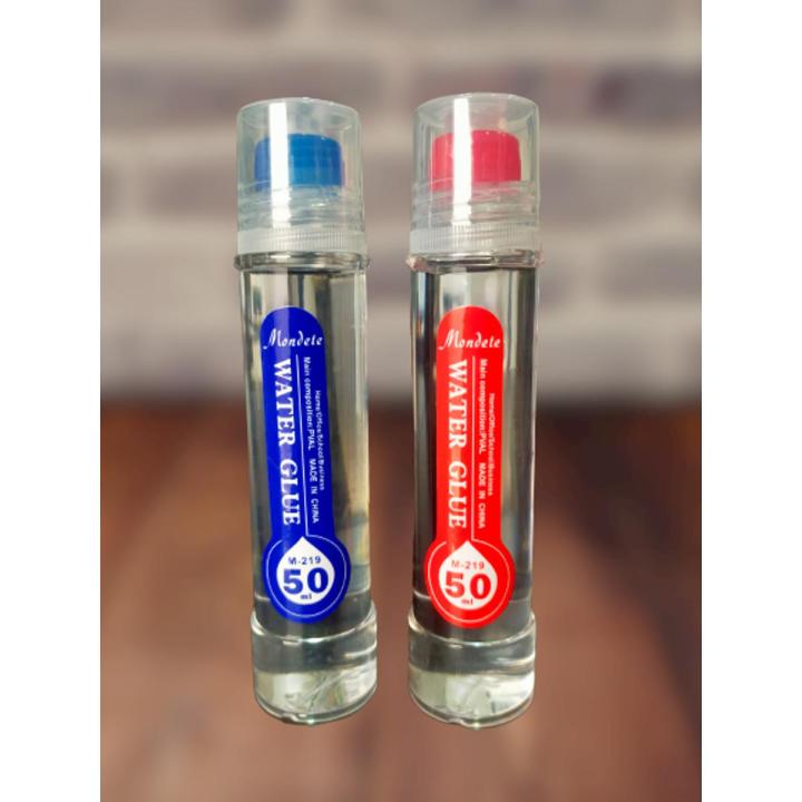 Mondate Water Glue 50ml