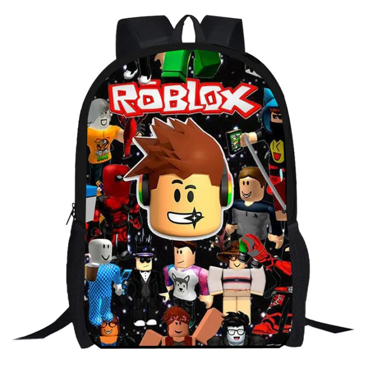 Roblox%20schoolbag%20three-piece%20set,%20Roblox%20game%20peripherals,%20backpacks%20for%20primary%20and%20secondary%20school%20students,%20shoulder%20bags,%20pencil%20cases,%20and%20picture%20delivery%20-%20Image%203