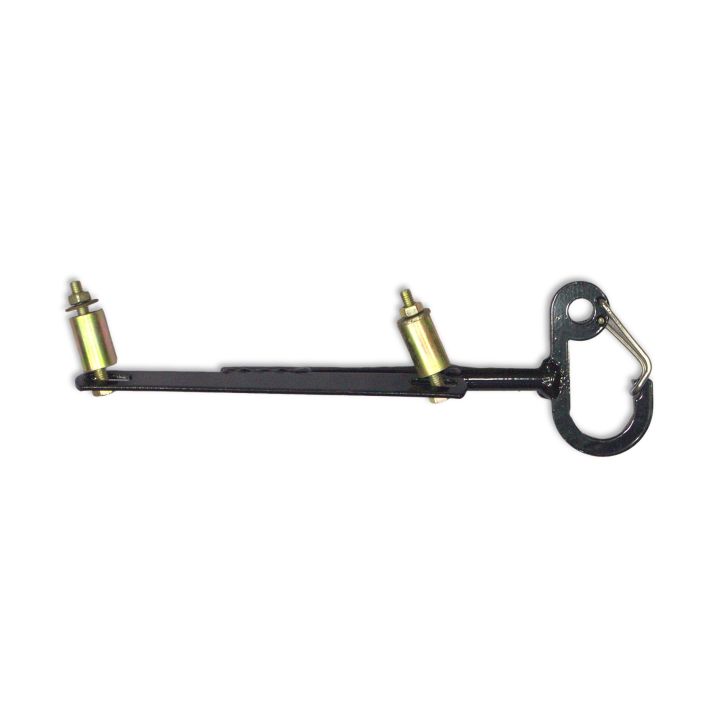 CNC%20Spring%20Bag%20Holder%20Bag%20Hook%20Bazar%20Hook%20for%20Honda%20Hornet%20Bike%20-%20Image%203