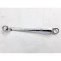 Double Ring Spanner Wrench (18x19mm). 