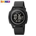 SKMEI Men Fashion Digital Electronic Sports Watch Waterproof Stopwatch Men Watch 1893. 
