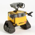 Wall-E Robot Wall E EVE PVC Action Figure Collection Model Toy Doll. 