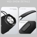HOPESTAR H53 High Power 35W Portable Bluetooth Speaker Powerful Wireless Subwoofer TWS Bass Sound System 5200mAh Battery Boombox. 