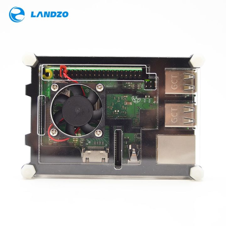 %EF%BC%88NEW%EF%BC%89Official%20Raspberry%20Pi%203B%20(%20plus%20)%20Case%20/%209%20Layers%20Acrylic%20Case%20with%20Cooling%20fan%20for%20Raspberry%20Pi%203%20Model%20B%20%EF%BC%88No%20motherboard%EF%BC%89%20-%20Image%204