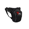 Premium Quality - Biker Bag / Thai Bag / Leg Bag for Bike Riders /Waterproof leg bag for motorcycle or cycle Rider - Couture - High-end. 