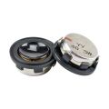 GHXAMP 1 Inch 28mm Woofer Speaker 4OHM 3W Neodymium Full Range Speaker Low Frequency Audio 2pcs. 