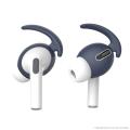 2Pcs Anti-lost Anti-slip Soft Earcaps Earphone Protective Cover for AirPods Pro. 