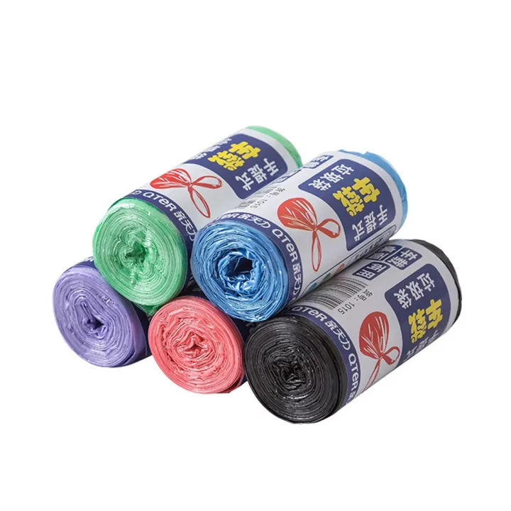 300pcs%20Home%20Desktop%20Mini%20Trash%20Bag%20Car%20Trash%20Can%20Plastic%20Bag%20Pouch%20Garbage%20Bags%20Cleaning%20Waste%20Bag%20Plastic%20Bag%20-%20Image%204