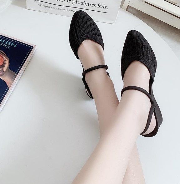 New%20Jelly%20Doll%20Shoes%20leisure%20slope%20and%20Sandals%20Slippers%20women's%20cold%20slippers%20half%20packet%20-%20Image%208