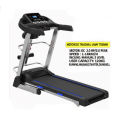 Motorized Treadmill T700MM.