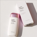 MISSHA All Around Safe Block Soft Finish Sun Milk SPF50+ PA+++ 70ml. 