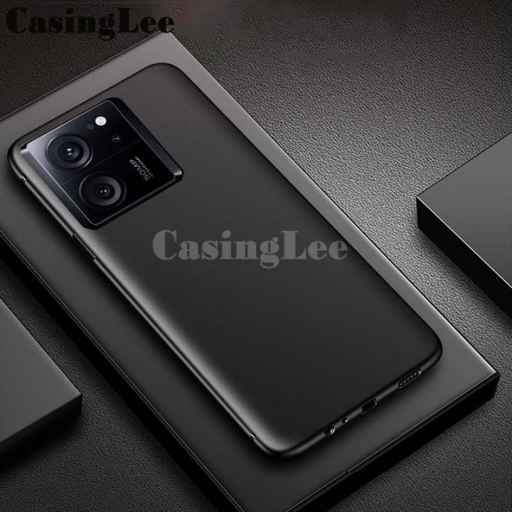 For%20Xiaomi%2013T%20case%20Ultra%20Thin%20Smooth%20silicon%20Matte%20Back%20Soft%20Cover%20For%20Mi%20Xiaomi%2013T%20Pro%20Back%20Cover%20Phone%20cases%20-%20Image%204