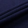 Men Flat Knit Vest 6.5% Wool Sleeveless Sweater Jacket Buttons Down Pockets V Neck Solid Basic Cardigan Male Fashion 00169069.