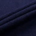 Men Flat Knit Vest 6.5% Wool Sleeveless Sweater Jacket Buttons Down Pockets V Neck Solid Basic Cardigan Male Fashion 00169069. 