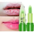 Long Lasting Changable Color Lipstick Lips Care Lip Gloss Magic for Woman Girl Vnce Lncei. 