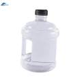 Water Container 3L Thickened Pure Water Barrel with Screw Lid Water Storage Jugs Water.