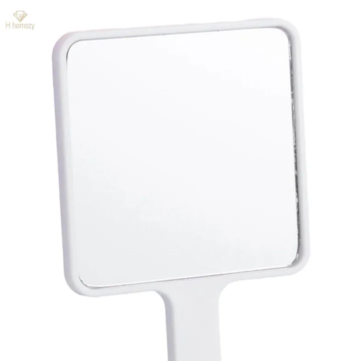 Compact%20Hand%20Mirror%20Vanity%20Mirror%20Shaving%20Mirrors%20Portable%20Single%20Side%20Small%20Makeup%20Mirror%20Handheld%20Mirror%20for%20Girlfriend%20Bathroom%20Girls%20Man%20-%20Image%208