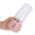Portable Blender, Mini Blender 22000rpm 300ml Capacity for Fruit.