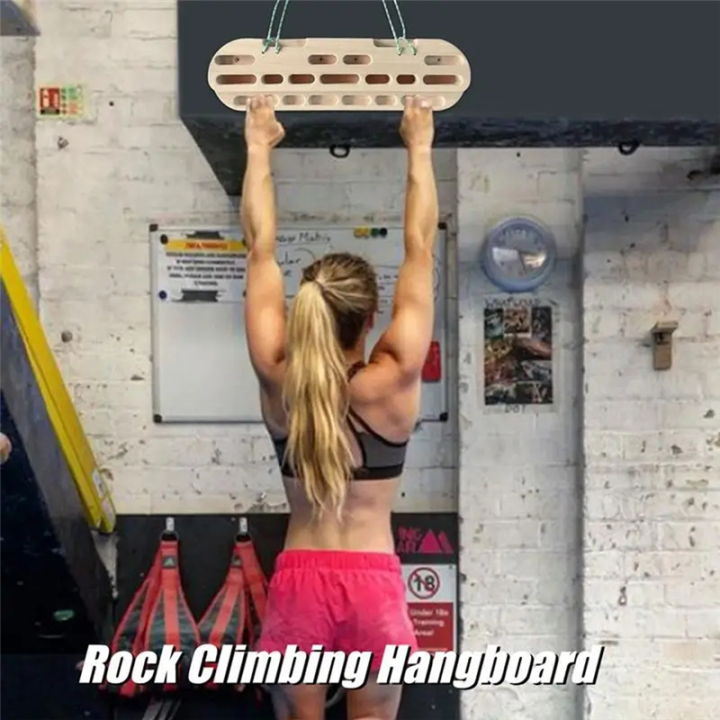 Climbing%20Fingerboard%20Strength%20Rock%20Board%20Portable%20Pull-Up%20Rock%20Climbing%20Hangboard%20Grip%20Strengthener%20Forearm%20Exerciser%20-%20Image%204