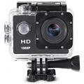 Full HD 2.0" screen Sport Action Camera 30m Waterproof Gopro Action Camera DGL. 