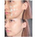 Pre Makeup Primer Base Brighten Smooth Skin Matte Isolation Brighten Concealer Cosmetics Lasting Oil-control for All Skin SupermanS. 