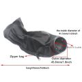 Blower Accessories Suction Blower with Blower Buckle Dust Bag.