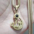 Allah Barkat Locket 100% 0riginal for Man / Women. 