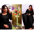 Jorjet Embroidered Shalwar Kameez for Women - Comfortable for All Seasons. 