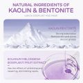 〽️ LAIKOU Eggplant Mud Mask / Face Pack - 5g. 