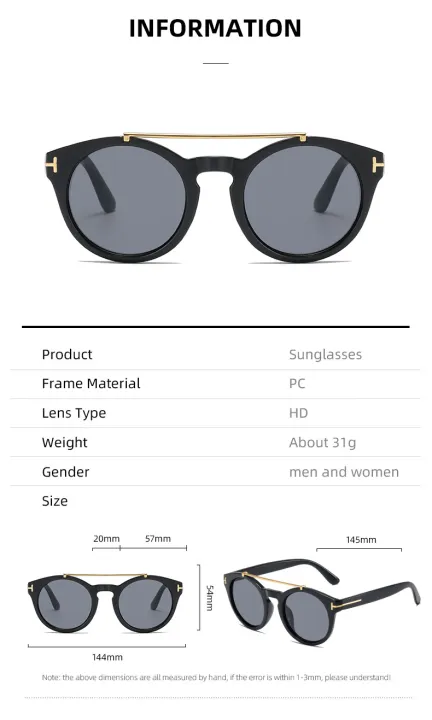 fashion%20round%20Double%20beam%20sunglasses%20women%20men%202024%20luxury%20brand%20designer%20High%20quality%20trending%20product%20popular%20outdoor%20shades%20-%20Image%202
