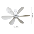 Switch USB extension cable 1 meter Camping fan. 