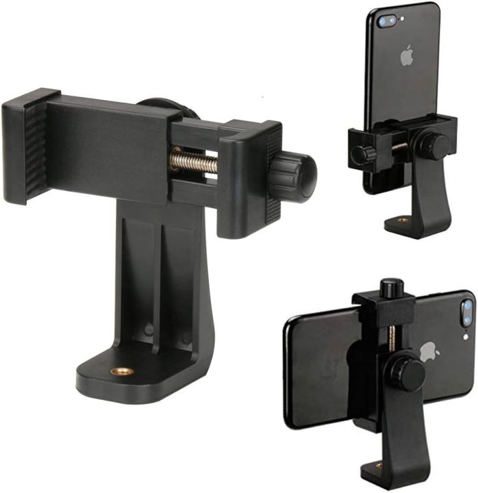 Mobile%20Phone%20Holder%20Mount%20for%20Tripod%20camera%20Stand%20-%20Image%202