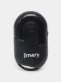 Jmary BT-03 Remote Shutter Selfie Shutter Bluetooth Remote Control Stick Monopod Button Self timer.