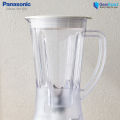 Panasonic MX-EP3111 Plastic Jug Blender with Dry Mill for Juice, Smoothies, Soup, and Spices. 