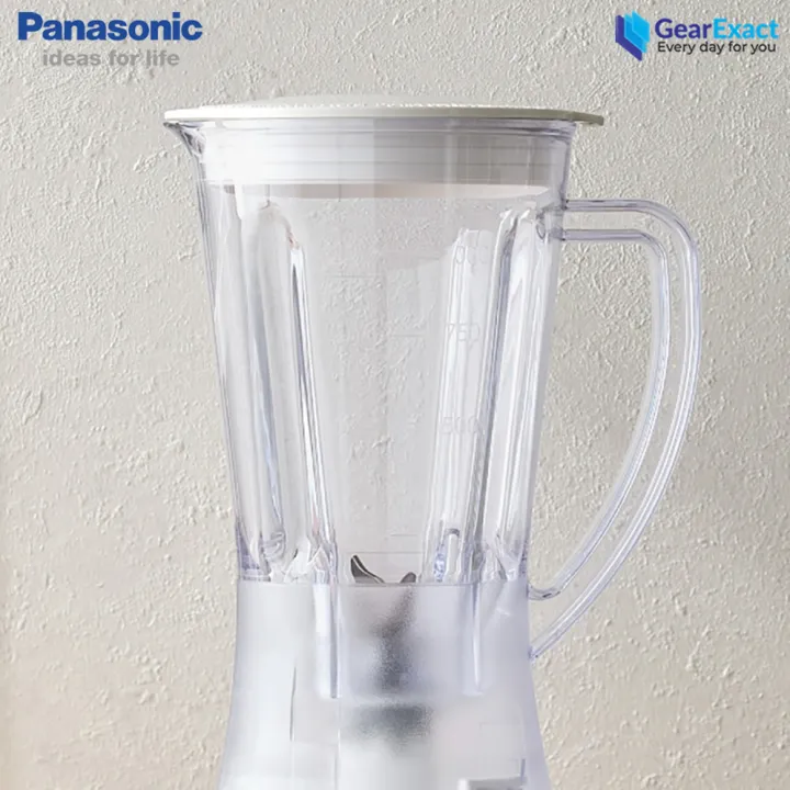 Panasonic%20MX-EP3111%20Plastic%20Jug%20Blender%20with%20Dry%20Mill%20for%20Juice,%20Smoothies,%20Soup,%20and%20Spices%20-%20Image%205