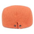 Men Women Cotton linen Berets sombrero hombre outdoor travel solid Gatsby Cap Ivy Hat Driving Flat Cabbie Newsboy Cap.