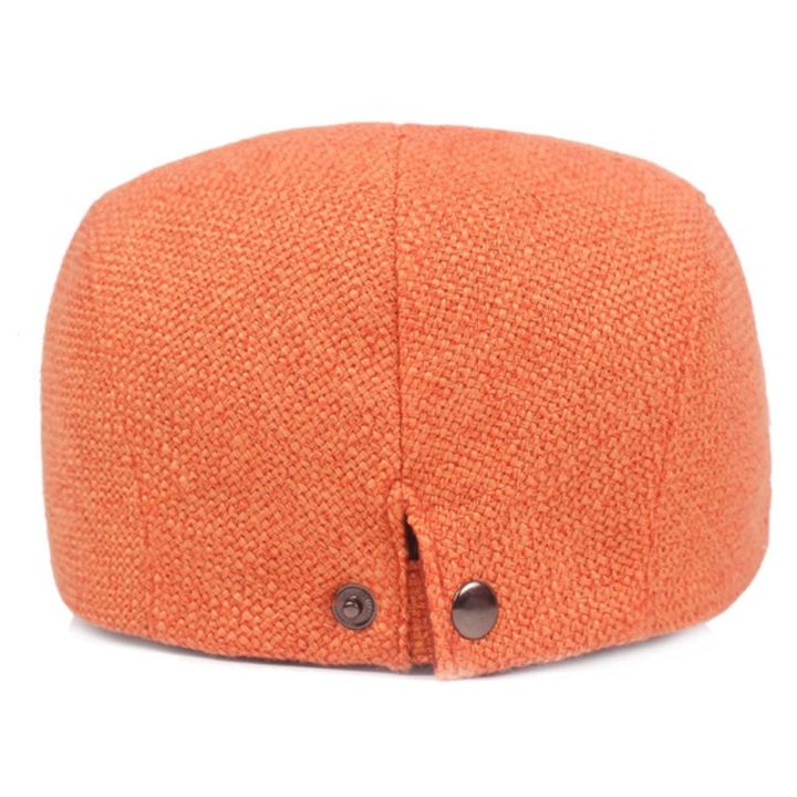 Men%20Women%20Cotton%20linen%20Berets%20sombrero%20hombre%20outdoor%20travel%20solid%20Gatsby%20Cap%20Ivy%20Hat%20Driving%20Flat%20Cabbie%20Newsboy%20Cap%20-%20Image%206