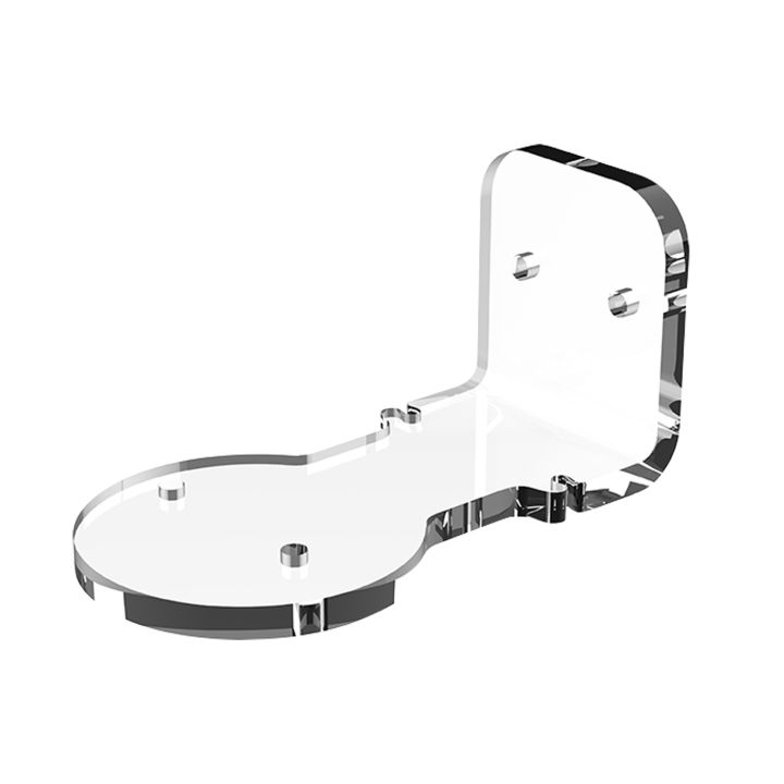 Camera%20Mount%20Indoor%20Outdoor%20Wall%20Mount%20Home%20Security%20Camera%20System%20Accessories%20Easy%20To%20Install%20Security%20Cameras%20Stand%20Acrylic%20Holder%20Compatible%C2%A0for%20Eufy%20S350%20Camera%20-%20Image%208